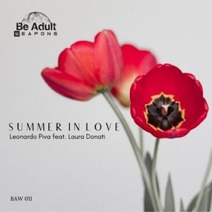 Summer In Love (Instrumental Mix)