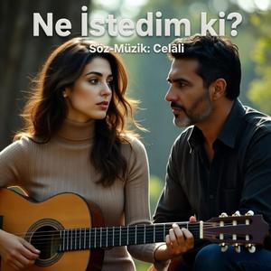 Ne İstedim ki?