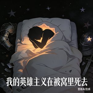 我的英雄主义 在被窝里死去