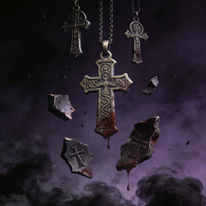 烤肠与钥匙（sh*t away）