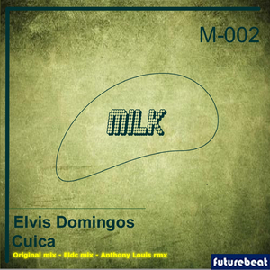 Cuica (Anthony Louis Remix)