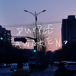 purple awaken ft.Aphelios