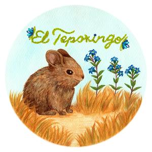 El Teporingo