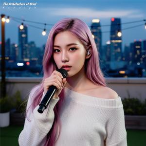 Scaffolding for My Soul