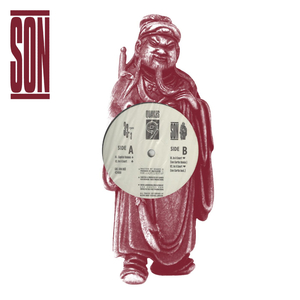 In A Court (Lee Curtis remix instrumental)