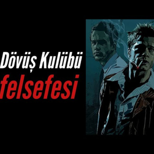 Filmin İsmi Neden Dövüş Kulübü?