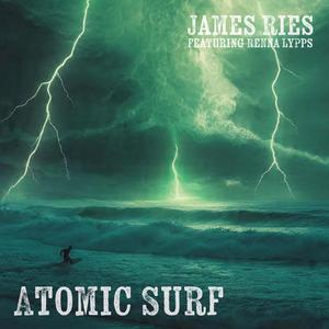 Atomic surf (feat. Renna Lypps)