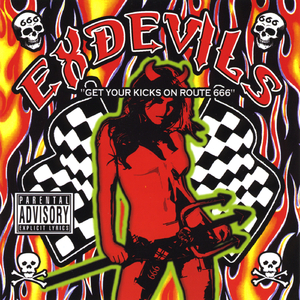 Deathride
