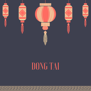 Dong Tai
