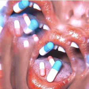 Hate me（prod.Spyder x Skress）