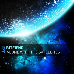 Alone with the Satellites (Original Mix)