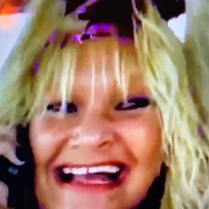 Happy Birthday Mom Trudy Gloe May 27 2022