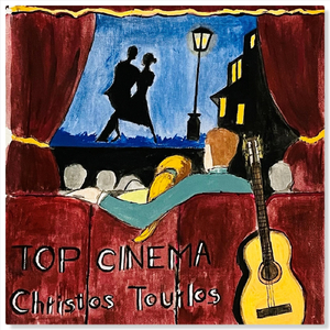 Per Una Cabeza (From "Scent of a Woman")