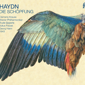 Die Schöpfung, Hob. XXI:2, Pt. III: Nun ist die erste Pflicht erfüllt - Holde Gattin! (Adam, Eve)