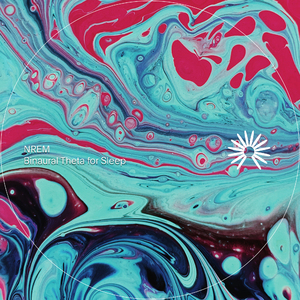 Purple Night (Theta Binaural)