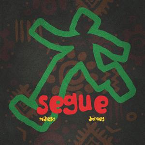 SEGUE (feat. Paulo D)