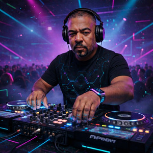 I Just Wanna Love (Remix)