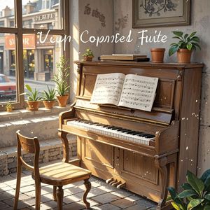 未完成的音符-赵志宏