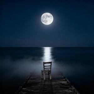 Are You Staring at the Same Bright Moon?