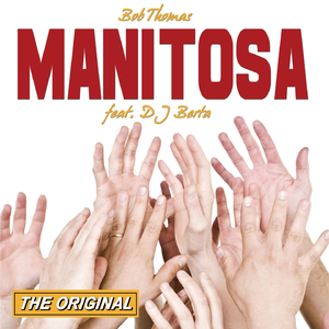 Manitosa (Strumentale)