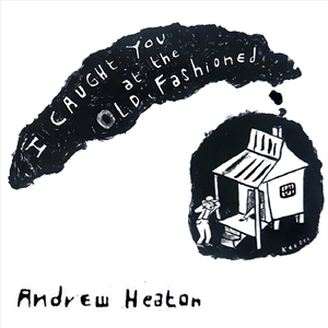 Strap That Leather Down / Coming into Fancy Gap