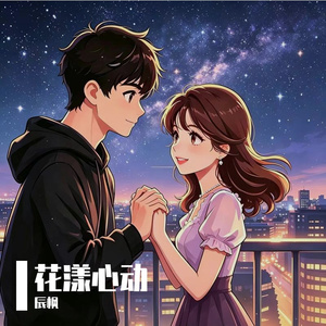 一朵花开的声音 辰枫
