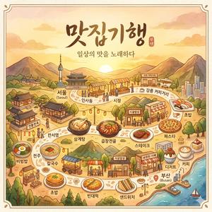 짬뽕, 뜨거운 한 그릇