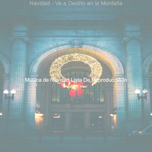 Canción Escocesa Tradicional de Despedida: Navidad