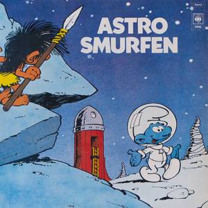 Astrosmurfen, del 21