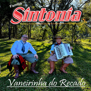 Vaneirinha do Recado