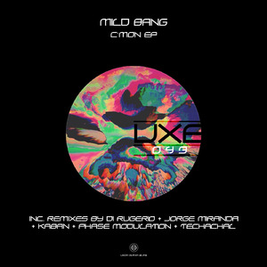 C`mon (Techachal Remix)