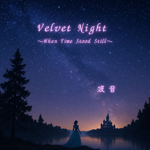 Stay with Me Tonight