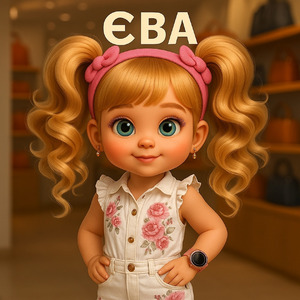 ЄВА