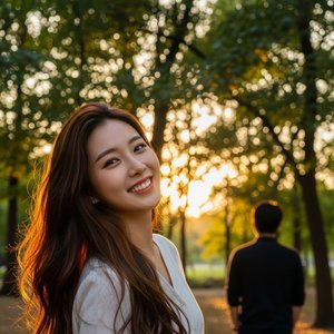 내 사람이니까