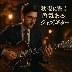 スパリゾート癒しのギターBGM