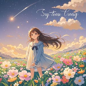 你是我唯一的风景_何东坡