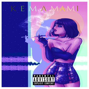 Kemamami (feat. Hooder & Beos)