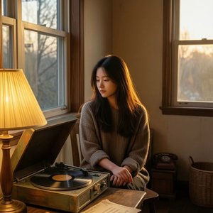 齐天乐 - 写给黎明的情书