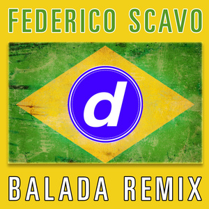 Balada (Federico Scavo Radio Edit)