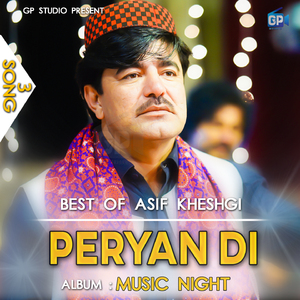 Peryan Di (Song 3)