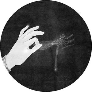 独行侠+他+爱如潮水+说散就散（翻自 YKEY）