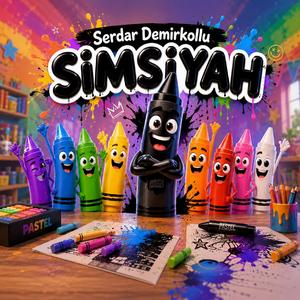 Simsiyah