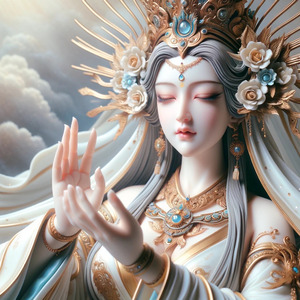 神秘的な音楽、黄金時代