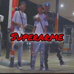 Superarme (feat. De óleo King & Yefri MC) (Audio oficial)