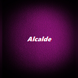 Alcalde