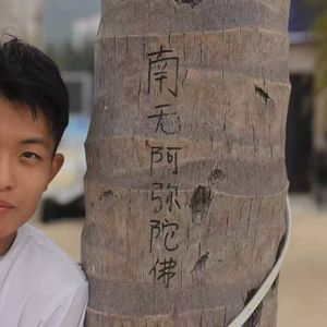 佛陀之歌-清夜闻钟