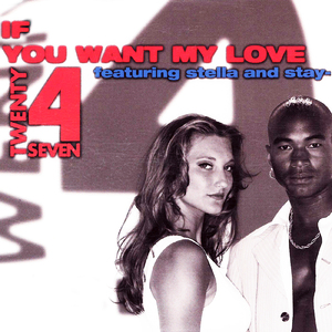If You Want My Love (Single Mix)
