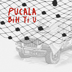 Pucala bih ti u