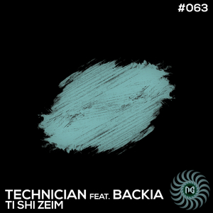 Ti Shi Zeim (Asparuh & Grozdanoff Remix)