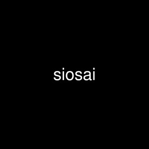 siosai